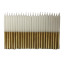 Tala Birthday Candles, Set of 24 gold