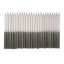 Tala Birthday Candles, Set of 24 sliver