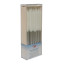 Tala Birthday Candles, Set of 24 sliver