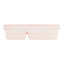 LocknLock To-Go Lunch box, 980ml - Pink angle