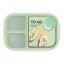 LocknLock To-Go Lunch box, 980ml - Mint packaging