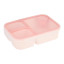 LocknLock To-Go Lunch box, 1.5 L - Pink
