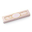 Ooh La La Artisan Confectionery Rose Pistachio Nougat Bar, 100g