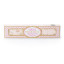 Ooh La La Artisan Confectionery Rose Pistachio Nougat Bar, 100g angle
