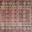 Fotakis Rugs & Floors Revival Printed Red Polyester Rug - 160x230 detail