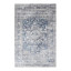 Fotakis Rugs & Floors Revival Printed Grey Polyester Rug - 160x230
