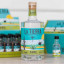 La Tierra Agave Blanco, 750ml on the table