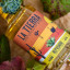 La Tierra Agave Reposado, 750ml on the table 