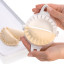 Tescoma Dumpling Maker, Set of 4 with dumpling