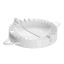 Tescoma Dumpling Maker, Set of 4 angle