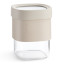 Lekue Flip Storage, Medium - Taupe