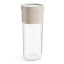 Lekue Flip Storage, Large - Taupe