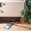 Nordic Stream Flexi Pocket Floor Cleaning Kit cleaning under the table