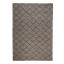 Thread Office Morpeth Rug in Charcoal, 240cm x 330cm
