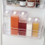 Trendz Of Today Square Clear Carton Bottles - 500ml in the fridge