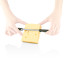 Eva Solo Green Tools Cheese Slicer slicing cheese