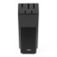 Humble & Mash Gripline Series Knife Block Set, 5-Piece angle