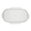 W & P Large Stretch Baking Lids, Set of 3 angle
