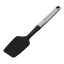 MasterClass Soft Grip Stainless Steel Spoon Spatula, 30cm