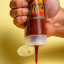 ARK Provisions Chamoy squeezed out
