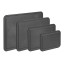 Marcato Clever Nero Chopping Board - Small angle