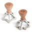 Marcato Biscottini Stamp Kit, Set of 2