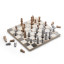 Printworks Mirror Chess