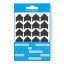 Printworks Photo Corners - Black