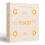 Printworks Good Times Blank Photo Album - Beige