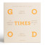 Printworks Good Times Blank Photo Album - Beige angle