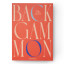 Printworks Art of Backgammon closed