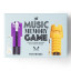 Printworks Music Memo Game