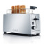 Warming function for toast