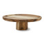 My Butchers Block Wooden Cake Stand - Small