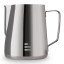 BaristaTech Milk Steaming Pitcher - 600ml angle