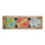 Funky Ouma Travel Pack of South African Spices, Set of 3