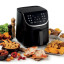 Kenwood Digital Airfryer, 7L - Black