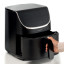 Kenwood Digital Airfryer, 7L - Black