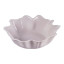 Le Creuset Stoneware Ruffle Serving Bowl, 3.8L  - Shallot