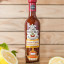 Dr Trouble Lemon Chilli Sauce - 250ml on the table
