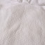 Linen House White Lilou Quilt Set - Double detail
