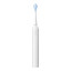 Usmile Sonic Electric Toothbrush Y10 with Feedback Display - White angle