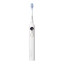 Usmile Sonic Electric Toothbrush Y10 with Feedback Display - White angle