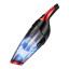 Milex Handheld Vacuum Cleaner, 7.4V 