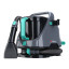 Milex Portable Carpet & Upholstery Cleaner, 650W
