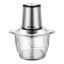 Milex Food Processor, 2L