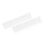 Brabantia Sock Holder, Set Of 2 - White