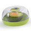 Creative Cooking Avo Saver angle with an avo