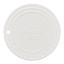 Le Creuset Silicone Trivet Est. 1925, 20cm - White