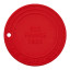 Le Creuset Silicone Trivet Est. 1925, 20cm - Cerise